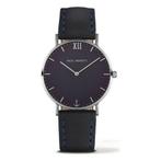 Horloge Dames Paul Hewitt PH-SA-S-SM-B-11S (Ø 36 mm), Verzenden, Nieuw