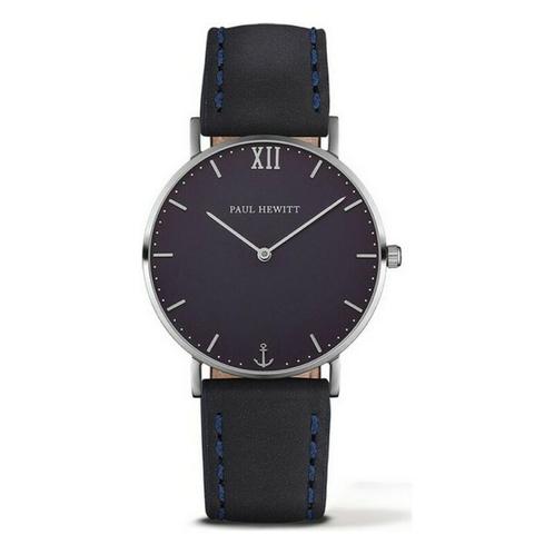 Horloge Dames Paul Hewitt PH-SA-S-SM-B-11S (Ø 36 mm), Sieraden, Tassen en Uiterlijk, Zonnebrillen en Brillen | Heren, Verzenden