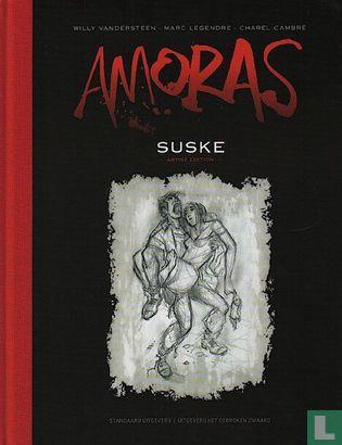 Suske en Wiske - Suske - 2016, Boeken, Stripboeken, Zo goed als nieuw, Eén stripboek, Verzenden