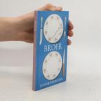 Esther Gerritsen - Broer, Boeken, Verzenden, Nieuw