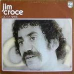 LP gebruikt - Jim Croce - I Got A Name, Zo goed als nieuw, Verzenden