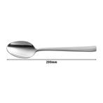 GGM Gastro | ZWILLING | CULT - Menulepel - 200mm - Mat |, Verzenden, Nieuw