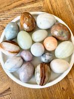 Collectie van memorabilia - Franse vintage eieren