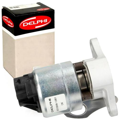 EGR-klep EG10006-12B1 OPEL ASTRA G VECTRA B ZAFIRA A 1.4..., Auto-onderdelen, Brandstofsystemen, Nieuw, Ophalen of Verzenden