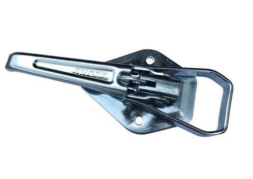 Spansluiting - 225 X 35 X 38mm - Hefboomsluiting - Aanhanger, Doe-het-zelf en Verbouw, Hang- en Sluitwerk, Overige typen, Nieuw