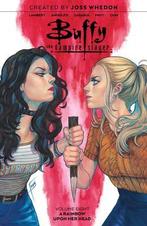 Buffy the Vampire Slayer Volume 8: A Rainbow upon Her Head, Boeken, Strips | Comics, Verzenden, Zo goed als nieuw