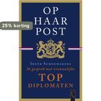 Op haar post 9789063053710 I. Schoemakers, Verzenden, Zo goed als nieuw, I. Schoemakers