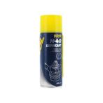 Mannol Roestoplosser Spray, Verzenden, Nieuw