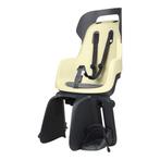 Bobike Maxi Go RS Lemon Sorbet drager bevestiging Achterstoe, Nieuw