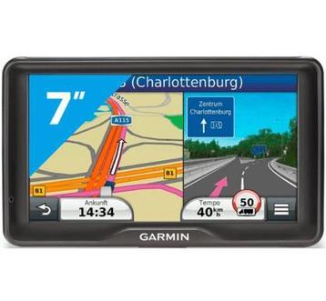 Garmin Camper Caravan navigatie verhuur Amerika en Canada beschikbaar voor biedingen