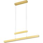 LED Hanglamp - Trion Trojan Up and Down - 54W - Aanpasbare, Huis en Inrichting, Lampen | Hanglampen, Ophalen of Verzenden, Nieuw