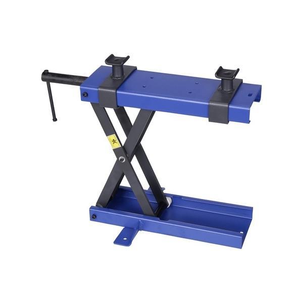 Dwarslift / schaarlift voor heftafel 500 kg (Motorfietsen), Auto diversen, Autogereedschap, Nieuw, Verzenden