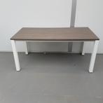 Tafel met NIEUW blad - 160x80 cm, Ophalen of Verzenden, Nieuw
