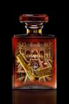Glasschilderij Coco Chanel N°5| Ter Halle | 097