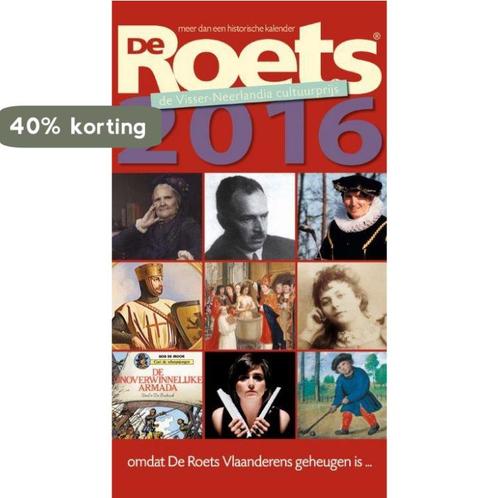 De Roets 2016 9789059086432 Herman Brijssinck, Boeken, Kookboeken, Gelezen, Verzenden