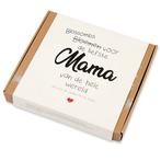 Blossombs Bloem Bommetjes Giftbox - Blossombs Liefste Mama -, Tuin en Terras, Bloembollen en Zaden, Ophalen of Verzenden
