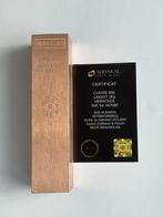 1 kilogram - Koper .999 - Copper - Fonderie Heracles -