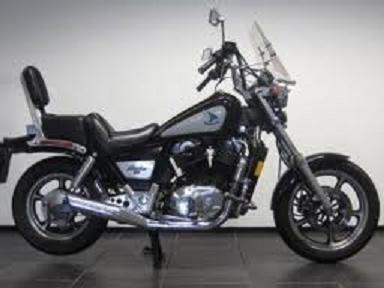 Onderdelen Honda VT1100C/VT1100C2 Shadow SC18/SC23/Ace/Sabre, Motoren, Onderdelen | Honda, Gebruikt, Verzenden