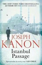 Istanbul passage: a novel by Joseph Kanon (Paperback), Gelezen, Joseph Kanon, Verzenden