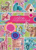 LaZoe Inspiratieboek 9789045318653 Lara van de Hoef, Verzenden, Zo goed als nieuw, Lara van de Hoef