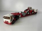 Siku 1:50 - Model vrachtwagen - SIKU MAN vrachtwagen met, Nieuw