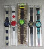 Swatch - GB131 SLZ100 SDN103 GB720 GB125 - Zonder, Nieuw