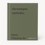 Verzwegen verleden 9789025721473 Henny Thijssing-Boer, Verzenden, Gelezen, Henny Thijssing-Boer