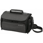 Sony LCS-U30 Camera Case / Tas, Verzenden, Zo goed als nieuw