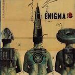 cd - Enigma - Le Roi Est Mort, Vive Le Roi!, Zo goed als nieuw, Verzenden