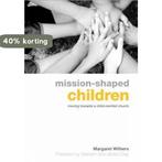 Mission-Shaped Children 9780715140819 Margaret Withers, Verzenden, Zo goed als nieuw, Margaret Withers