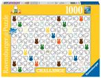 Ravensburger puzzel Nijntje - Legpu van €16,99 voor €13,59, Ophalen of Verzenden, Nieuw