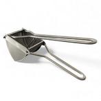 Pureeknijper RVS, Verzenden, Nieuw