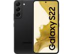 Samsung Galaxy S22 5G - 128GB - 108MP Camera - Phantom Black, Verzenden, Zo goed als nieuw
