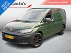 Volkswagen Caddy | Zakelijke Lease v.a. €427.6 pm, Automaat, Stof, Gebruikt, Euro 6