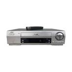 VHS Videorecorder - Diverse merken - Al Vanaf €54,99, VHS-speler of -recorder, Gebruikt, Ophalen of Verzenden