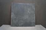 Rak Surface - Night - Vloertegel - 75x75cm - Mat - 75SURFACE, Doe-het-zelf en Verbouw, Tegels, Ophalen of Verzenden, Nieuw