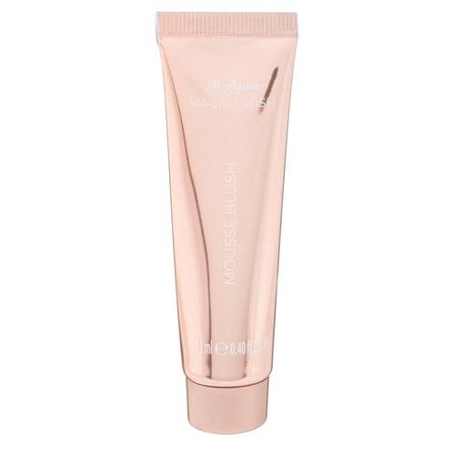 M. Asam Mousse Barely Chai Blush, Sieraden, Tassen en Uiterlijk, Uiterlijk | Cosmetica en Make-up, Nieuw, Verzenden