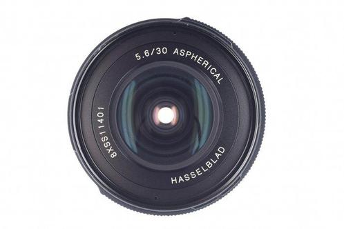 Hasselblad 5.6/30mm (X PAN) Ultraweitwinkel Objektivfür, Audio, Tv en Foto, Fotocamera's Analoog