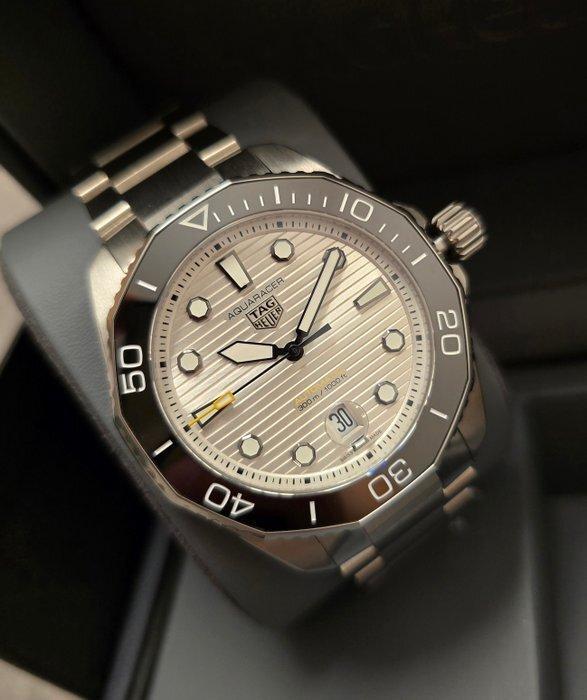 TAG Heuer - Aquaracer - WBP201C - Heren - 2024, Sieraden, Tassen en Uiterlijk, Horloges | Antiek