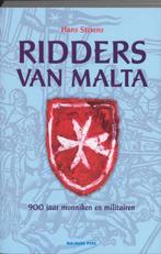 Ridders van Malta 9789057306013 Hans Stevens, Verzenden, Zo goed als nieuw, Hans Stevens