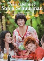 Aan tafel met Sonja Schuurman 9789044611090 N. Driessen, Boeken, Kookboeken, Verzenden, Zo goed als nieuw, N. Driessen