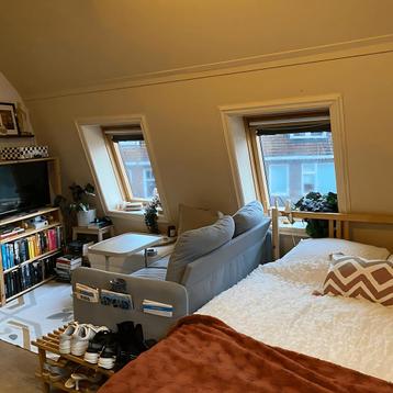Kamer beschikbaar in Alkmaar gevonden in Alkmaar beschikbaar voor biedingen