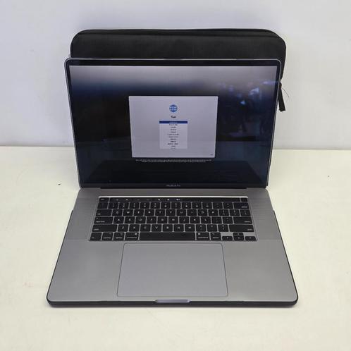 Apple Macbook Pro (2019) 16 Inch i7 64GB/512GB I Nette Staat, Computers en Software, Apple Macbooks, Nieuw, Ophalen of Verzenden