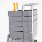 B-Line - Joe Colombo - Trolley - Spinny NIEUW! - ABS, Antiek en Kunst