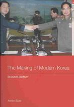 The Making of Modern Korea 9780415414838, Verzenden, Zo goed als nieuw