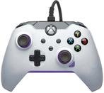 PDP Wired Controller for Xbox-Kinetic White (Xbox Series X), Ophalen of Verzenden, Nieuw