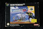 Pilotwings 64 Nintendo 64 N64 Boxed PAL, Spelcomputers en Games, Games | Nintendo 64, Verzenden, Nieuw