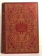 Paul Lacroix (Bibliophile Jacob) - Moeurs, usages et