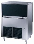 RVS IJsblokjesmachine | CB840-HC | 85kg/24uur | Luchtgekoeld, Verzenden, Nieuw in verpakking