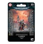 Genestealer Cults Clamavus (Warhammer 40.000 nieuw), Hobby en Vrije tijd, Wargaming, Ophalen of Verzenden, Nieuw